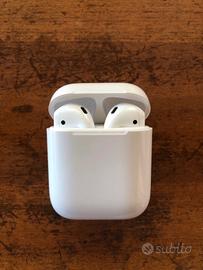 AIRPODS 2a generazione