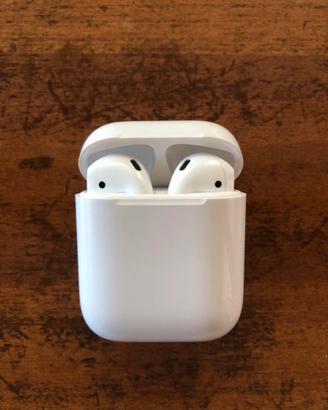 AIRPODS 2a generazione