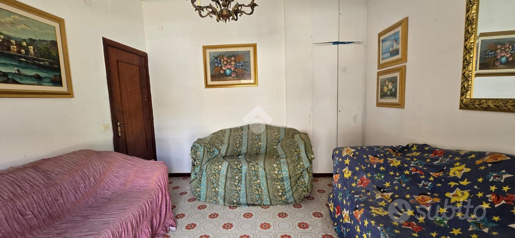 Appartamento – Ascea, Marina di Ascea - Altro