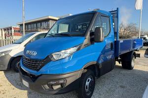IVECO DAILY 35C14H RIBALTABILE