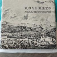 libro rovereto nell' ottocento 