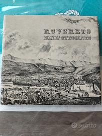 libro rovereto nell' ottocento 