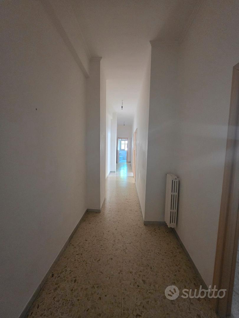 Appartamento – Zapponeta, Foggia - Vista 2