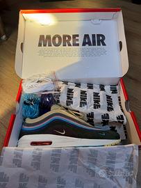 Air Max 1/97 Sean Whoterspoon