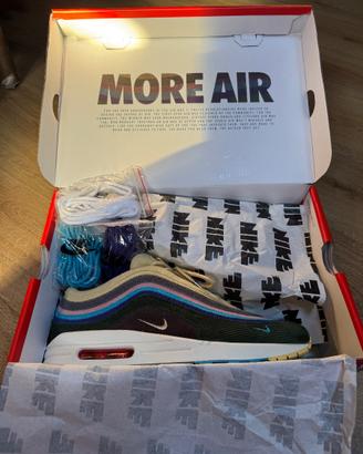 Air Max 1/97 Sean Whoterspoon