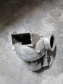 aspiratore fumi 230vac