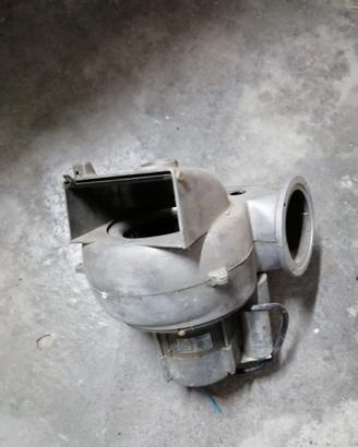 aspiratore fumi 230vac
