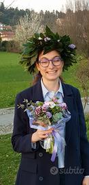 Baby Sitter, educatrice, pedagogista