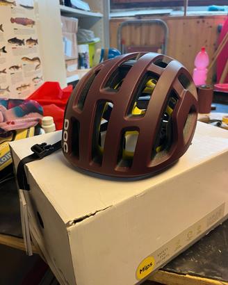 Casco POC Octal Mips tg.S