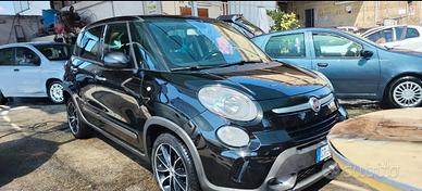 Fiat 500 L 1.6 MJT Trekking PERFETTA