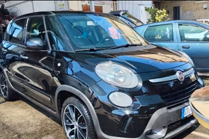 Fiat 500 L 1.6 MJT Trekking PERFETTA