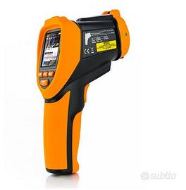 Termocamera professionale HT3320