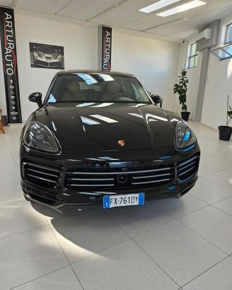 Porsche Cayenne Coupé 3.0 V6