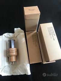 Valvole varie NOS / NIB