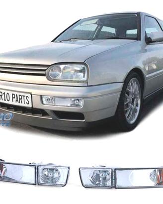FRECCE + FENDINEBBIA VOLKSWAGEN VW GOLF 3 91-97