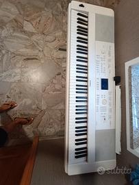 tastiera Yamaha 