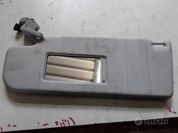 PARASOLE ALETTA ANTERIORE SX VOLKSWAGEN Polo 4Â° S