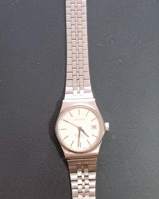 Orologio zenith Espada automatico
