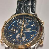 CITIZEN QUARTZ 6850-G80345 - rarità