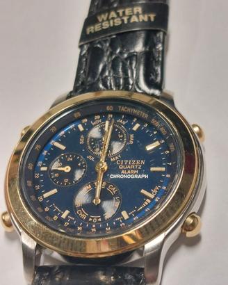 CITIZEN QUARTZ 6850-G80345 - rarità