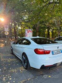 Bmw f36 420D grandcoupe