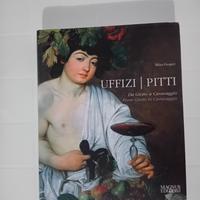 uffizi pitti 