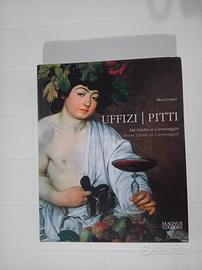 uffizi pitti 