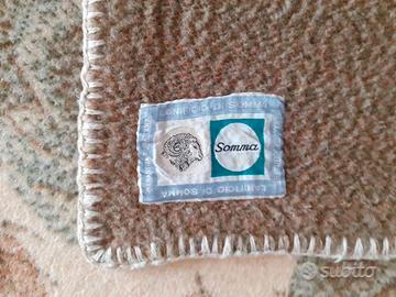 Coperta matrimoniale