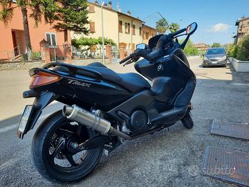 Yamaha T Max - 2007