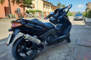 Yamaha T Max - 2007
