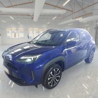 TOYOTA Yaris Cross 1.5 Hybrid 5p. E-CVT Trend