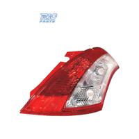 FANALE DX SUZUKI SWIFT 10-17 BIANCO ROSSO