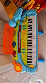 pianola
