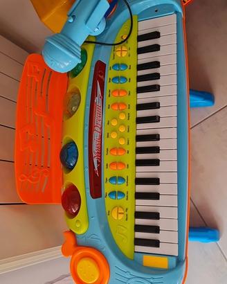 pianola