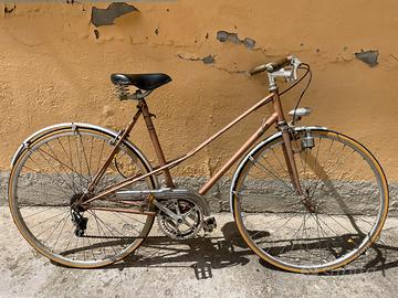 Bici Legnano