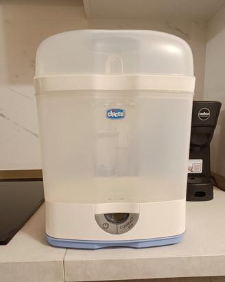 STERILIZZATORE 3 IN 1 CHICCO