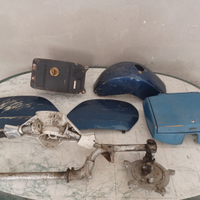 Ricambi Vespa Pk s e XL