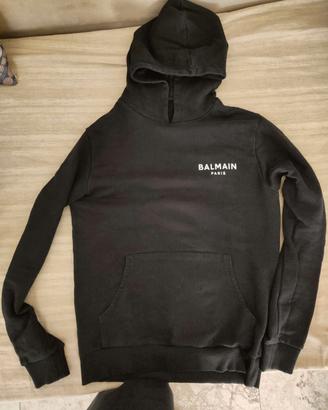 felpa balmain