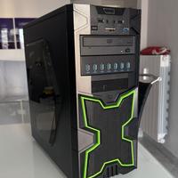 Case Pc NINJA - Gaming Middle Tower