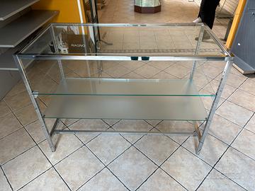 Arredo negozio - (Viagrande - CT)