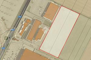 TERRENO A MONCRIVELLO