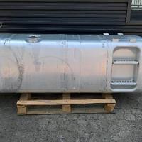 Serbatoio MAN TGX TGS 760 litri + 100 AdBlue