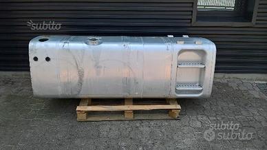 Serbatoio MAN TGX TGS 760 litri + 100 AdBlue