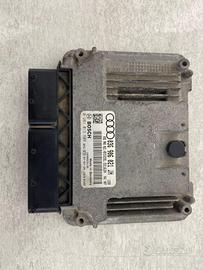 03G906021JH 03F906070CB CENTRALINA MOTORE AUDI A3