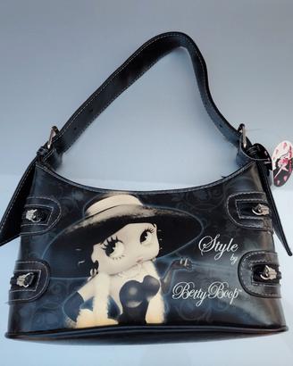 Borsa Betty Boop 