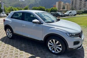 Volkswagen T-Roc 1.6 TDI Advanced
