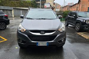 Hyundai iX35 2.0 CRDi 4WD Comfort