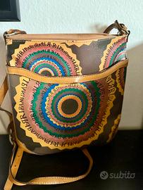 Borsa Ripani tracolla