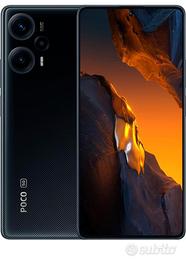 Xiaomi poco f5  12/256 gb