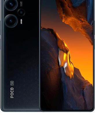 Xiaomi poco f5  12/256 gb